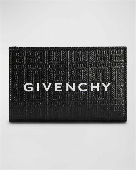 givenchy men's wallets|givenchy wallets for women.